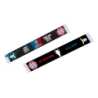 FC Bayern München vs. Lazio Rom CL-Begegnungsschal 23/24 Matchday Schal FCB