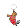 FC Bayern München Schlüsselanhänger - Berni - Anhänger FCB Keychains