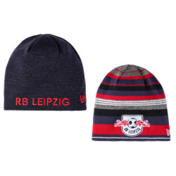 RB Leipzig Kinder Wendebeanie New Era | Mütze | Beanie RBL