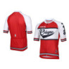 1. FC Köln Radtrikot - Olympiaweg - Größe S | Radshirt | kurzarm | Shirt