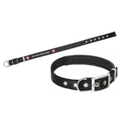 Eintracht Frankfurt Hundehalsband Groß Halsband 40-55 cm SGE