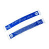 FC Schalke 04 Strickschal - Eurofighter 97 - blau/weiß Fanschal Schal S04