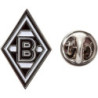Borussia Mönchengladbach Pin - Raute - Anstecker Emblem | Button BMG