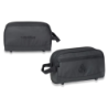 1. FC Köln Kulturbeutel - all Black - schwarz | Waschtasche | Kulturtasche
