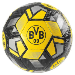 Borussia Dortmund Fußball - Dynamic - Größe 5 | Ball | BVB 09