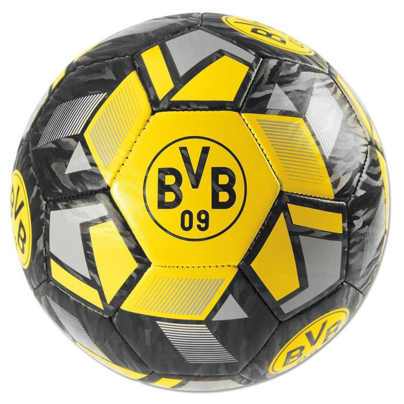 Borussia Dortmund Fußball - Dynamic - Größe 5 | Ball | BVB 09
