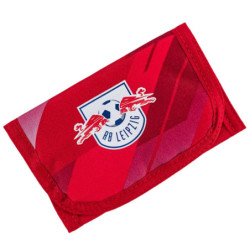 RB Leipzig Geldbörse ROT Geldbeutel Porte­mon­naie RBL