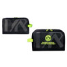 Borussia Dortmund Kulturbeutel - Neon - Waschtasche | Wash Bag | BVB 09