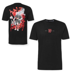 RB Leipzig Kinder T-Shirt - Forsberg - schwarz Shirt RBL - Größe 116 bis 164