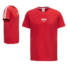 RB Leipzig T-Shirt - Tape - rot Shirt RBL | S bis 3XL