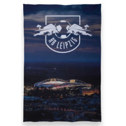 RB Leipzig Bettwäsche - Arena - 2-teilig | 135 x 200 cm | RBL