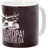 Borussia Mönchengladbach Tasse - Hallo Europa - Kaffeetasse |Becher | Kaffeepott BMG