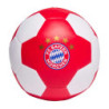 FC Bayern München Knautschball groß ⌀ 15 cm Softball Ball FCB