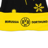 Borussia Dortmund Weihnachtsmütze | Nikolausmütze | Zipfelmütze | BVB 09