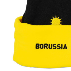 Borussia Dortmund Weihnachtsmütze | Nikolausmütze | Zipfelmütze | BVB 09
