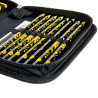 Borussia Dortmund Federmappe gefüllt Federmäppchen, Schuletui, Federtasche BVB 09