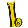 Borussia Dortmund Luftmatratze und Wasserball Strandset BVB 09