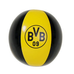 Borussia Dortmund Luftmatratze und Wasserball Strandset BVB 09