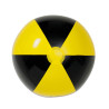 Borussia Dortmund Luftmatratze und Wasserball Strandset BVB 09