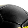 Borussia Dortmund Fussball - Logo - schwarz  Größe 5 Ball BVB 09