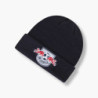 RB Leipzig Kids Club Beanie navy | Kleininder | Wintermütze | dunkelblau | Mütze | RBL