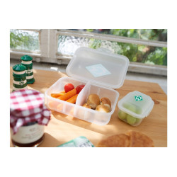 SV Werder Bremen Brotdose - Logo - transparent 2er Set  Lunchbox, Frühstücksbox, Vorratsdose - plus Lesezeichen I love Bremen