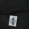 Borussia Dortmund Turnbeutel - Label grau - Sportbeutel, Gymbag BVB 09