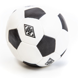 Borussia Mönchengladbach Knautschball | Softball | Ball BMG