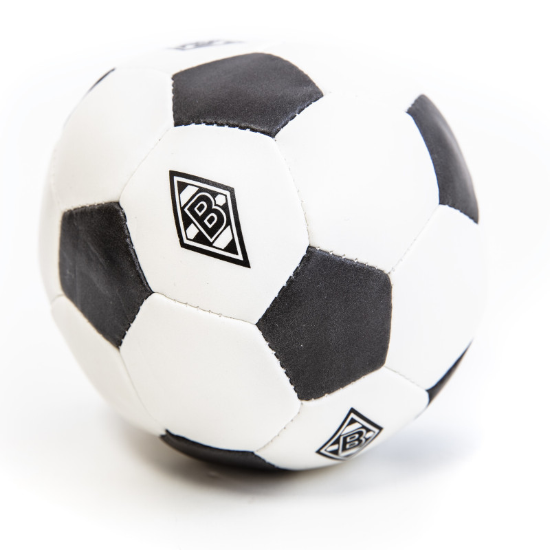 Borussia Mönchengladbach Knautschball | Softball | Ball BMG