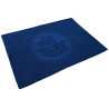F.C. Hansa Rostock Duschvorleger - Logo - navy Badmatte Vorleger