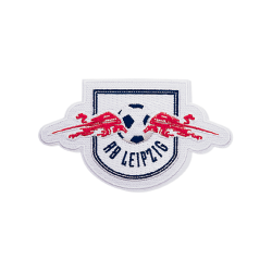 RB Leipzig  Aufnäher - Logo klein - Patch RBL