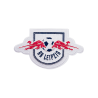 RB Leipzig  Aufnäher - Logo klein - Patch RBL