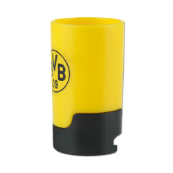 Borussia Dortmund Flaschenaufsatz Taste Hero Bierflaschen-Zapfhahn BVB 09