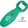 SV Werder Bremen Soundflaschenöffner Öffner mit Sound Kapselheber Flaschenöffner