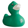 SV Werder Bremen Badeente - Raute - grün Ente