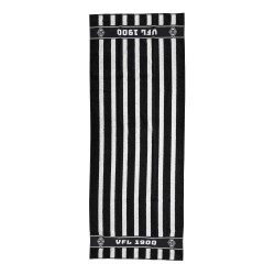 Borussia Mönchengladbach Duschtuch - VFL1900 - Badetuch 70 x 140 cm BMG Strandtuch