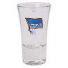 Hertha BSC Berlin Schnapsglas - Logo 2er-Set - Glas | HBSCB