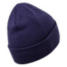Hertha BSC Berlin Mütze - Fahne - navy | Beanie | Wintermütze | Strickmütze | HBSCB