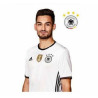 Wandsticker Ilkay Gündogan 33 x 47 cm DFB Wandaufkleber Fußball