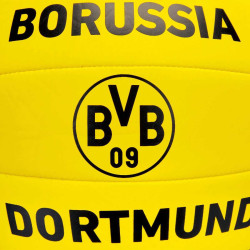 Borussia Dortmund Volleyball Beachvolleyball Gr. 5 Ball BVB 09
