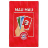 FC Bayern München Kartenspiel MauMau | Spielkarten | FCB