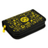 Borussia Dortmund Federmappe gefüllt Federmäppchen, Schuletui, Federtasche BVB 09