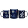 RB Leipzig UEFA Champions League Begegnungstasse Tasse Matchday RBL