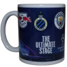 RB Leipzig UEFA Champions League Begegnungstasse Tasse Matchday RBL