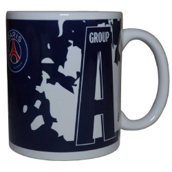 RB Leipzig UEFA Champions League Begegnungstasse Tasse Matchday RBL