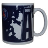 RB Leipzig UEFA Champions League Begegnungstasse Tasse Matchday RBL
