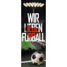RB Leipzig Salz- und Pfeffer Streuer - Die roten Bullen | Logo - Gewürzstreuer RBL