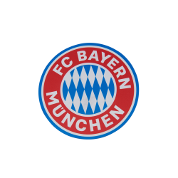 FC Bayern München Mousepad | Mauspad | FCB