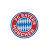 FC Bayern München Mousepad | Mauspad | FCB