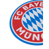 FC Bayern München Mousepad | Mauspad | FCB